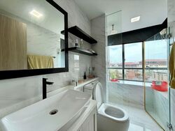 Oasis Garden (D19), Condominium #539934471